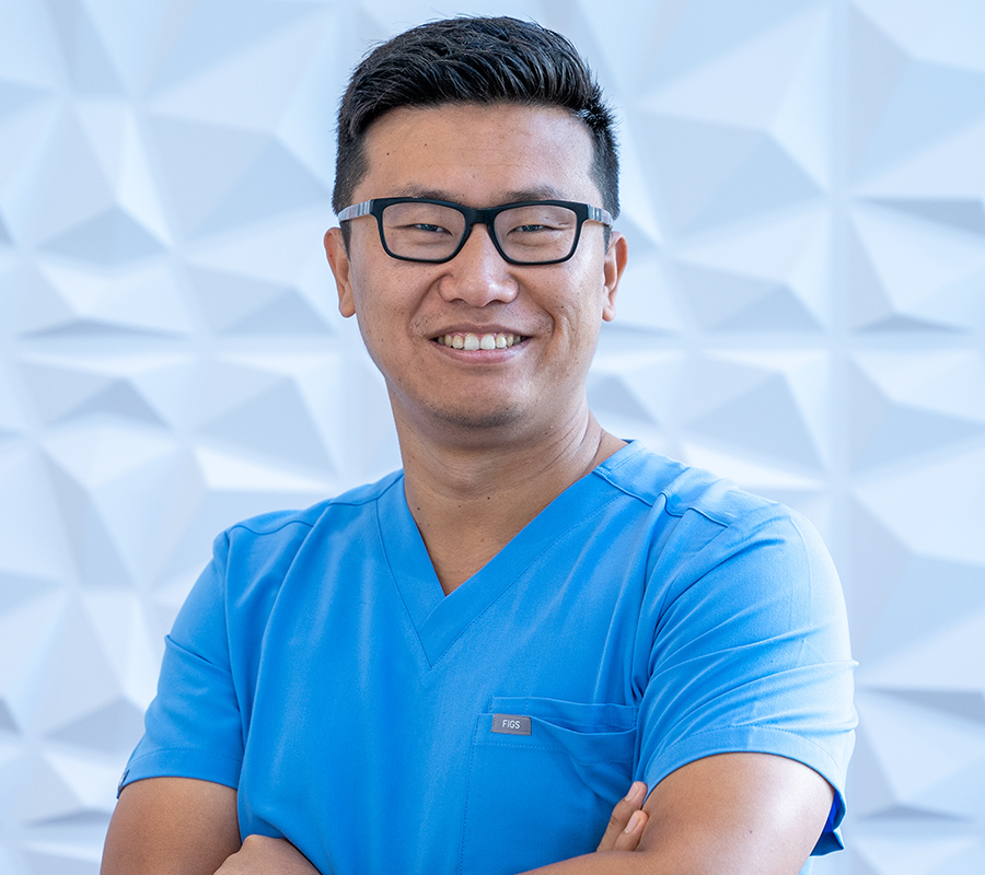 dr. khamsum wangdu