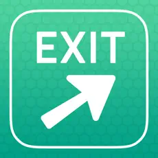 exit