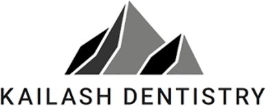 kailash dentistry logo