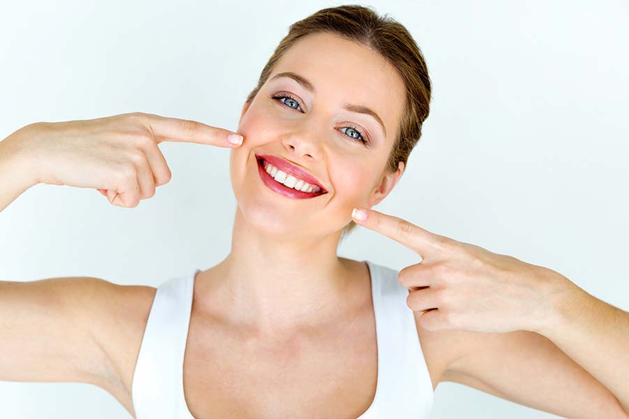 bright and healthy smile all year long