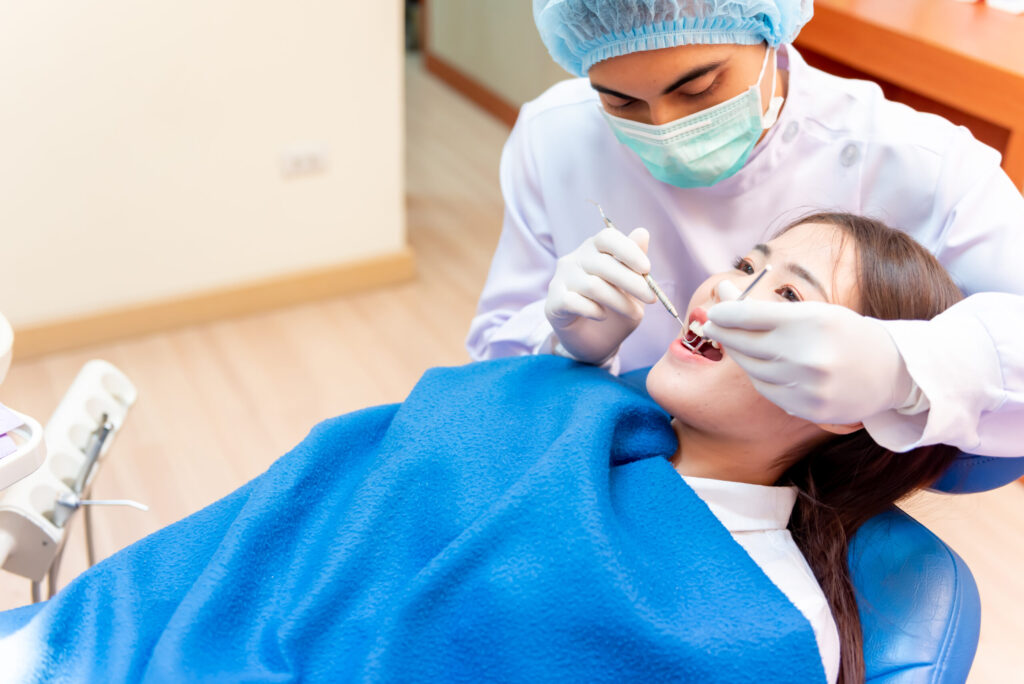 sedation dentistry for stress free wisdom teeth removal