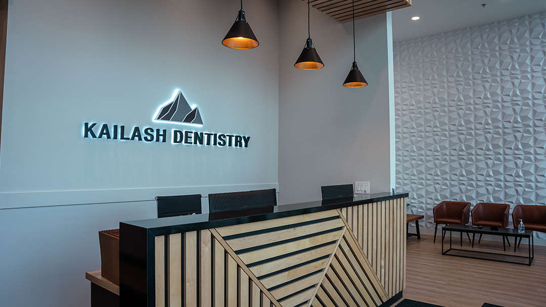 dental clinic etobicoke