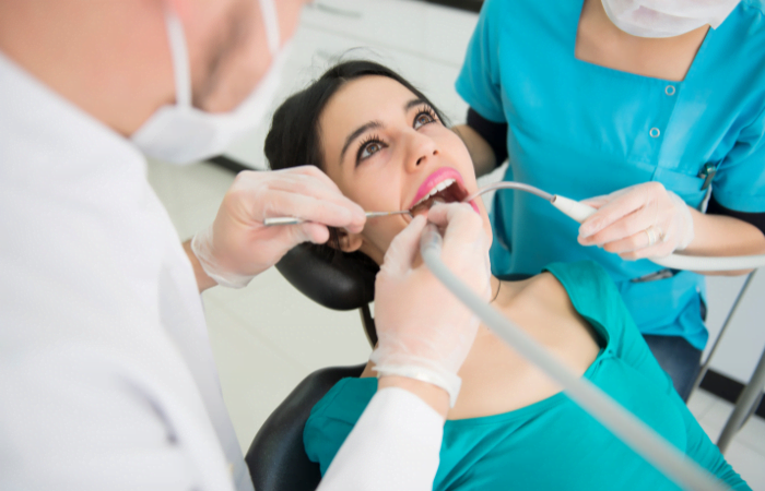 how often should you get dental hygiene treatments