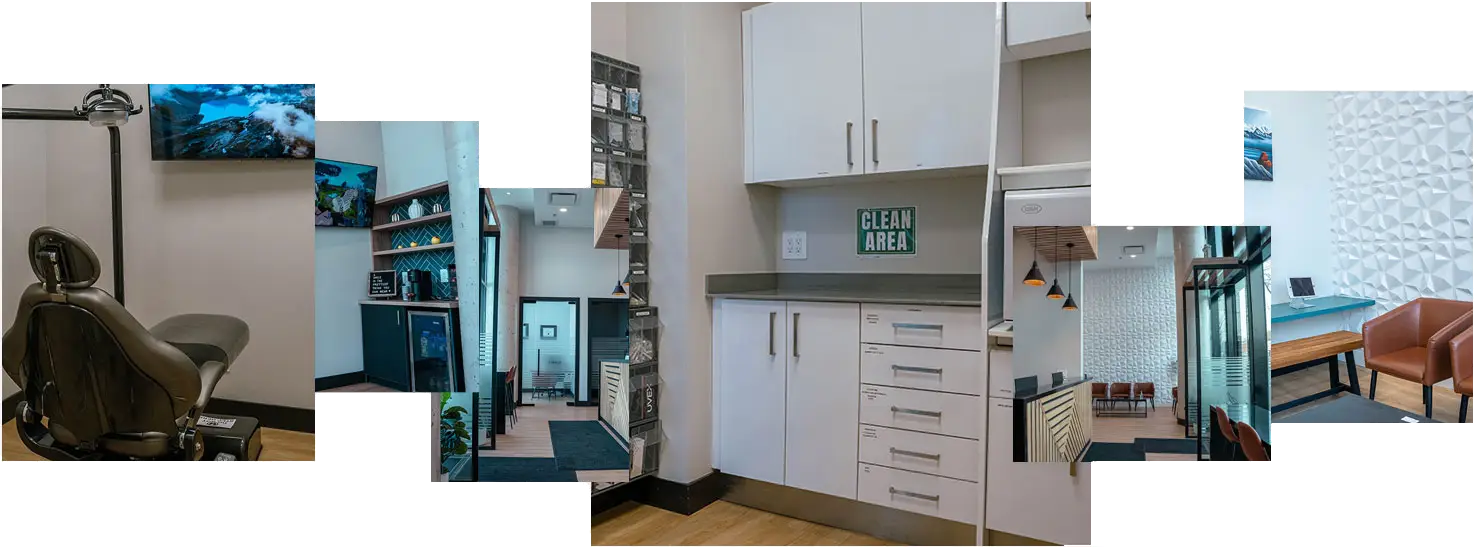 your trusted etobicoke dental practice