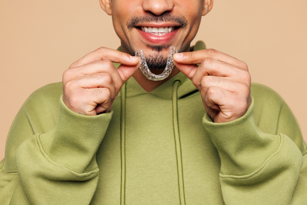 invisalign parkdale
