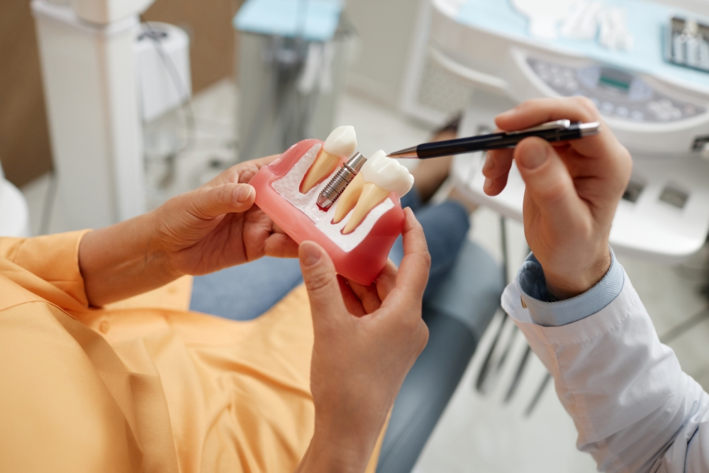 Who Can Get Dental Implants? Age, Health, and Other Considerations