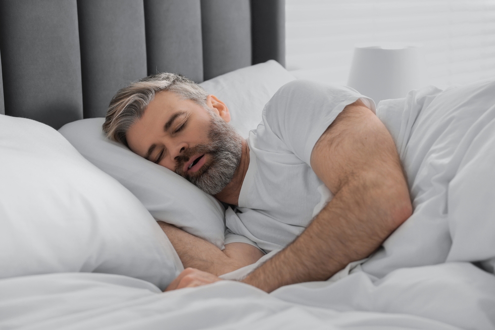 what are the symptoms of sleep apnea and what dental devices are used for sleep apnea