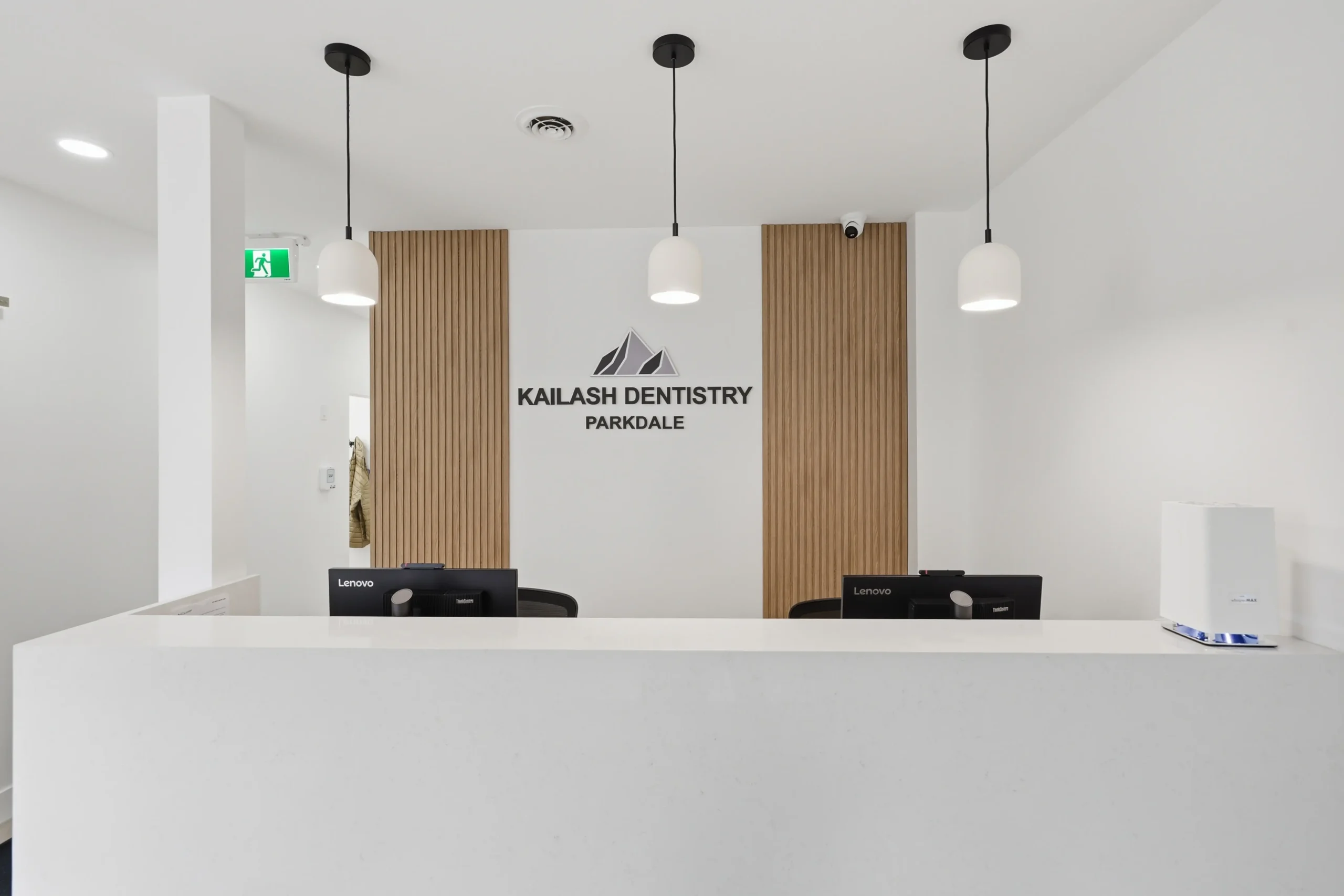 parkdale location